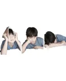 EDIFIER K750W Over-Ear Bluetooth Wireless Headphones, Closed-Back Headphones for Recitation And Follow-Along Learning, Immersive Learning, Online Classes, Noise-Cancelling Headset, Music Earphones, Cloud Rock White