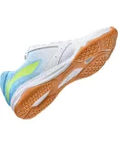 Li-Ning Table Tennis And Badminton Shoes for Men And Women, Champion Series Professional Competition Training Sports Volleyball Tennis Shoes Size 44