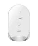 HUAWEI Vertical Wireless Charger (Max 80W) for Huawei Mate 70 Pro/Pura 70 Pro/Pro+/Ultra (White Sand Silver)