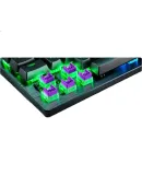 Razer (Razer) DeathAdder V3 X Gaming Edition, Purple Switch, Esports Gaming Mechanical Keyboard, 87 Keys, CS2, Valorant