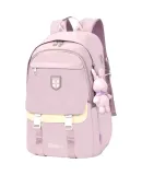UNIVERSITY OF CAMBRIDGE Backpack for Middle And High School Students, College Student Casual Bag, Stylish Backpack for Female Students