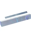 Lenovo Ecosystem Brand Yinengzhe Computer Speakers, Home Desktop PC Subwoofer, Suitable for Zhengjiuzhe Online Classes, Payment Collection Amplifier, Home Audio System Gift