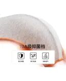 Lee Men's Underwear, Pure Cotton, 10A Grade Antibacterial, Anti-Mite, Spring New Arrival, Boxer Briefs, Shorts, Men's Underpants