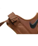 NIKE VISTA Men's Sports Sandals, Beach Shoes, Athletic Sneakers DJ6605-201 Brown And Black, Size 40