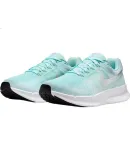 NIKE SWIFT 3 Women's Running Shoes with Cushioning And Breathable Design DR2698-402 Light Blue Size 36.5