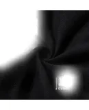 NIKE Men's Short-Sleeve T-Shirt, Polo Shirt, Pure Cotton, Sports Casual Simple Style, FN3895-010, Black XL