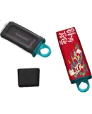 Kingston 64GB USB3.2 Gen 1 Flash Drive DTX Personalized 