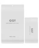 GGT Japanese Towel And Bath Towel Three-Piece Set for Men And Women, Adult Quick-Drying Non-Shedding Absorbent Large Thin Ink