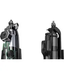 UGREEN Selfie Stick Tripod, Handheld Phone Stand, 1.85 Meters Floor-Standing Bracket, Handheld Anti-Shake Selfie Gimbal, 360° Rotation, Multifunctional Portable Aluminum Alloy, Suitable for Apple 17 Xiaomi