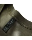 Adidas Cotton Round Neck T-Shirt, Summer Undershirt for Men, Casual Versatile Top, Men's Clothing, XL Size