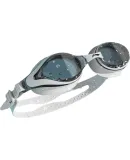 LI-NING High Definition Anti-fog Comfortable Waterproof Unisex Plain Swimming Goggles Professional Diving Equipment 299-2