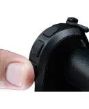 Siwangongli Bicycle Bell, Ultra-Loud Electric Horn, Universal for Electric Bikes, No Wiring Required, for Mountain Bikes And Children's Bicycles, Alarm Bell