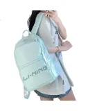 Li-Ning Backpack for Women Students, High School Bookbag, New Versatile Commuter Travel Laptop Backpack, Large Capacity Lightweight Backpack for Me