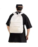 Li-Ning Backpack for Women, High School Students, New Versatile Commuter Travel Laptop Backpack with Large Capacity, Lightweight Backpack for Me