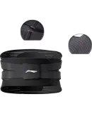 Li-Ning (LI-NING) Back Support Belt for Sports, Herniated Disc, Lumbar Muscle Strain, Steel Plate Support, Fitness Waist Trimmer, Abdominal Binder, Long-Sitting Lumbar Support