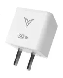 Flydigi Phone And Laptop Cooling Pad Accessory, 30W PD Fast Charging Head, for Use with Cooling Pad