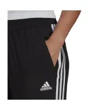 Adidas Women's Training Series WTR ICNS WVN PT Casual Tapered Pants H59081 A/XS