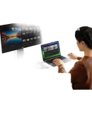 UGREEN Type-C Dual HDMI Triple-Screen Display Docking Station, USB-C Thunderbolt 4 Expansion Dock, Split-Screen 4K Multi-Screen Stock Trading Expansion Hub Splitter, Compatible with Lenovo And Dell Computers