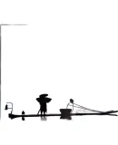 Lenovo (Lenovo) Lai Ku 27-Inch IPS High-Definition Monitor, 100Hz, Three Micro-Edge Low Blue Light Flicker-Free, Home And Office Display, B2731E