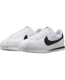 NIKE Women's CORTEZ Lightweight Forrest Gump Shoes, Casual Sneakers, DN1791-107 White, Size 38.5
