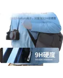 UGREEN Tempered Glass Screen Protector for Canon R6 II R7 R6 Camera, Protective Film for Mirrorless Cameras, Accessory, 1 Piece