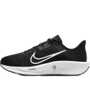 Nike NIKE running shoes men's shock absorbing QUEST 6 sports shoes FD6033-001 black 42.5