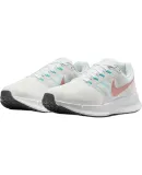 NIKE SWIFT 3 Women's Running Shoes, Shock-Absorbing Sports Shoes, DR2698-104 Summit White, Size 38.5