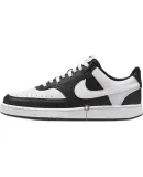 Nike NIKE women's shock-absorbing COURT VISION sneakers DH3158-003 black and white 38