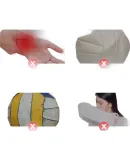 Li-Ning Volleyball, Size 5, for Middle School Entrance Exam, Student-Specific Volleyball, Adult And Children, Male And Female, Hard And Soft Leather, Training-Specific Volleyball