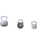 Li-Ning Soft Kettlebell for Men And Women, Home Use Glute Lifting Squat Equipment, Fitness Dumbbell Strength Training Kettlebell 6kg