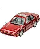TAKARA TOMY, Alloy Car Model Toy for Children, Black Box Flagship Edition TP24 Honda Reveal 930433