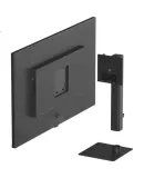 SAMSUNG (SAMSUNG) 32-Inch S70D, 4K HDR, 107 Million Colors, PIP PBP, 99% sRGB, Low Flicker, Easy Installation, Computer Monitor, Office Display, LS32D706EACXXF