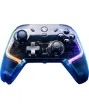 GAMESIR (GAMESIR) Shadow Dancer Microsoft Authorized Xbox Game Controller, Mechanical Buttons Directly Connect to PC Computer, Wired Hall Effect Joystick Trigger, Steam Multiplayer, Black Myth: Wukong