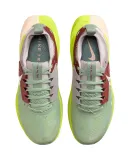 NIKE Women's Shoes, Elite Trail Running Shoes, Outdoor Shoes ZEGAMA, Running Shoes, FD5191-300 Cangye Green, Size 38.5, Sports Shoes