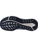 NIKE Running Shoes, Men's Outdoor Trail, JUNIPER TRAIL Sneakers HM9734-402 Blue Size 43