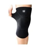 Li-Ning Warm Knee Brace, Cold Protection, for Cold Legs, Middle-Aged And Elderly, Arthritis, Meniscus And Patella Support, Joint Fluid Fixation Brace for Men And Wome