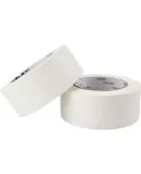 3M Cloth-Based Tape, Strong Windproof Seal for Doors And Windows, Pipe Repair Tape 3903, White, Width 20mm * Length 45 Meters