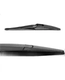 Goodyear Rear Wiper Blade, Specifically for Geely Xingyue L, Boneless Rubber Strip, Suitable for 2022-2024 Models, Rear Window Wiper