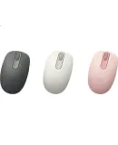Logitech M196 Enterprise-Grade Wireless Bluetooth Mouse, Office Mouse, Desktop And Laptop Mouse, Portable Mouse, Rose Pink [Order Bonus]