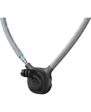 Insta360 Action Camera Neck Strap Mount, Chest Mount, Neck Strap Mount, Compatible with X/Ace/GO Series [Except ONE RS 1INCH]