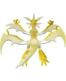 TAKARA TOMY Pokemon Figurine Action Model Children's Toy Ultimate Necrozma Glorious Forme 911937