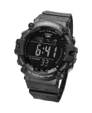 Casio (CASIO) Watch, Large Digital Display for Men's Sports Watches, Suitable for High School Students And Both Men And Women, Non-Smart Electronic Watch AE-1500WH