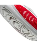RIGORER Shark 2 Slippers for Men And Women, Sports Sandals with Thick Soles, Soft Cushioning, Wear-Resistant, Indoor And Outdoor Basketball Sandals