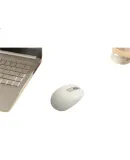 Logitech M196 Wireless Bluetooth Mouse, Office Mouse for Laptop Business And Home Use, Compact Portable, Symmetrical Design, Rose Pink