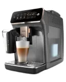 PHILIPS Cloud Coffee Machine New Series 3 EP3341/62 Home/Office Fully Automatic Italian Espresso Cold Brew Grinding All-In Automatic Coffee Machine, Gift-Giving