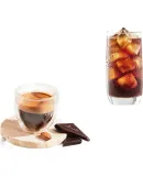 PHILIPS (PHILIPS) [New Product] Cloud Coffee Machine New 3 Series EP3321/69 Home/Office Fully Automatic Italian Espresso Machine Three-In Mid-Autumn Festival Gift