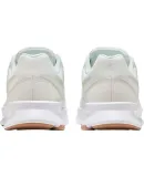 NIKE SWIFT 3 Women's Running Shoes, Shock-Absorbing Sports Shoes HJ3493-131 Sail White/green 35.5