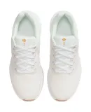 NIKE SWIFT 3 Women's Running Shoes with Shock Absorption, Sports Sneakers HJ3493-131 Sail White/green 38.5