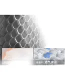 Under Armour Knee Brace for Warmth, Sports, Basketball, Running, Meniscus, Badminton, Patella, Hiking, Cold Legs, Knee Joint Protection Gear