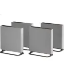 SONY HT-A9M2 Quad, Wireless Home Theater System with 360-Degree Intelligent Dome, 4K120Hz VRR ALLM Wall-Mounted, Soundbar, TV Speaker, Bluetooth